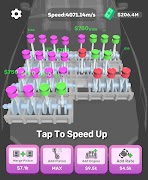 Engine Fever ASMR 截圖 3