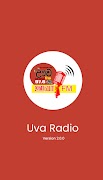 Uva FM Cartaz