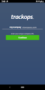 Trackops پوسٹر