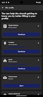 Igreja Central screenshot 3