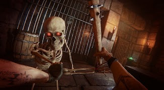 Bone Lab পোস্টার