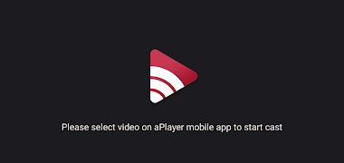aPlayer Receiver 截圖 2