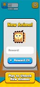 Animo Merge 2048 screenshot 1
