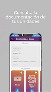 برنامه‌نما TCV Credileasing عکس از صفحه