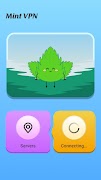 Mint VPN স্ক্রিনশট 1