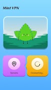 Mint VPN syot layar 1