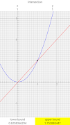 Graphing Calculator screenshot 4