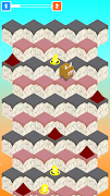 Stack Cube Jump Jump captura de pantalla 5