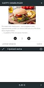 MobiPOS Delivery screenshot 3