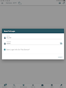 WorkPal Screenshot 3