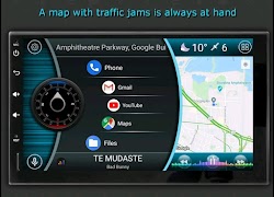 Car Launcher Pro ภาพหน้าจอ 3
