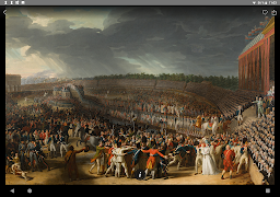 Paris Musées Second Canvas 截圖 7