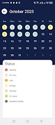 Office Sync โปสเตอร์