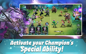 1 Schermata Broken Crown