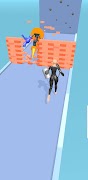 3 Schermata Human Robot!