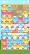 Bubble Crush Pop Elements 截圖 2