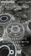 Fidget Simulator 3D syot layar 7