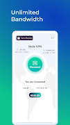 Node VPN - Fast Secure VPN تصوير الشاشة 2