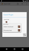 IntentTask screenshot 2