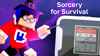 Magic Madness Mod الملصق