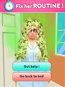 Daily Routine 3D syot layar 6