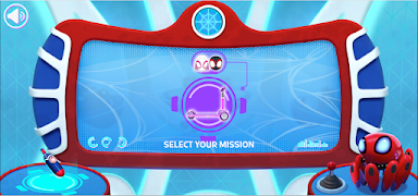 TEAM SPIDY : SWING INTO ACTION スクリーンショット 6