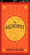 Alchemist-poster