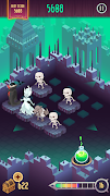 Undead 2048 screenshot 2