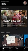 CCV Mobile App poster