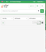 Network Shop Zone Screenshot 2
