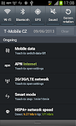 Smart Data Switch Pro Ekran Görüntüsü 6