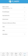 Planery screenshot 5