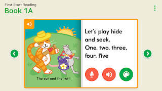 초통영 (초등학교에서 통하는 영어) スクリーンショット 6