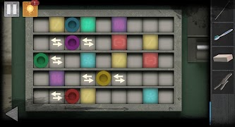 Jailbreak - Prison Escape screenshot 5