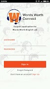 WordsWorth Connect screenshot 3