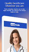 Medmate screenshot 1