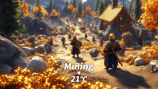 Fate War screenshot 4