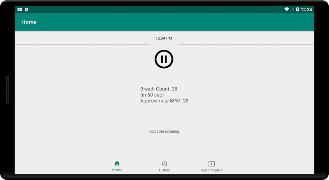 Breath Detector screenshot 6