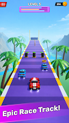 Speed Rush 3D imagem de tela 1