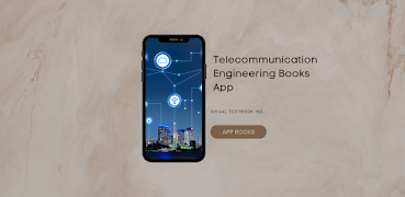Telecommunication Engineering скриншот 6