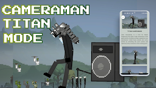 Mods for Melon Playground imagem de tela 7