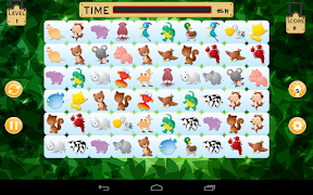 Picachu Connect Plus Free ภาพหน้าจอ 1