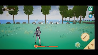 Wingless Angels Android screenshot 2