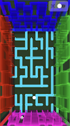 3D maze ภาพหน้าจอ 2
