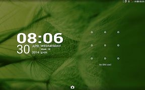 DateTimeWidget ảnh chụp màn hình 7