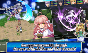 RPG Asdivine Menace 截圖 2