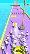 Fall Escape Runner 截图 4