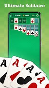 Ultimate Solitaire স্ক্রিনশট 5