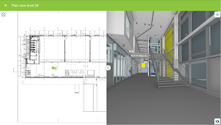 Dalux BIM Viewer screenshot 6