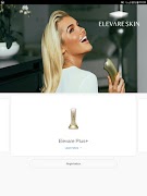 Elevare Skin syot layar 7